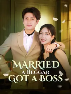 Married a Beggar, Got a Boss poster