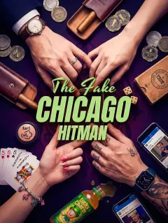 The Fake Chicago Hitman poster