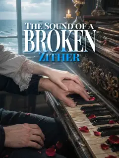 The Sound of a Broken Zither poster