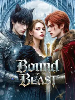 Bound by Beast poster