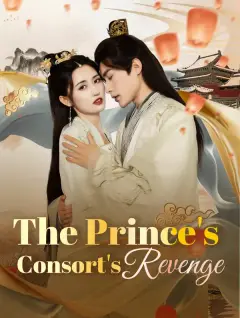 The Prince's Consort's Revenge poster