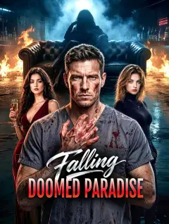Falling: Doomed Paradise poster