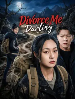 Divorce Me, Darling poster