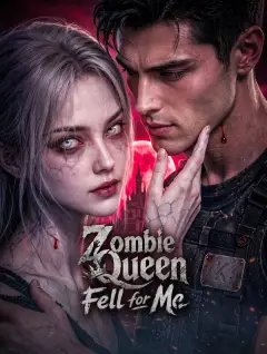 Zombie Queen Fell for Me poster