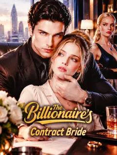 The Billionaire's Contract Bride poster