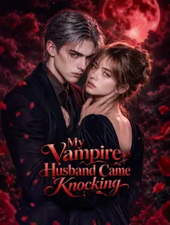 My Vampire Husband Came Knocking poster