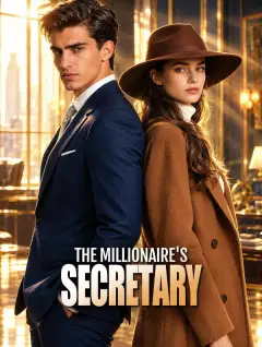 The Millionaire's Secretary poster