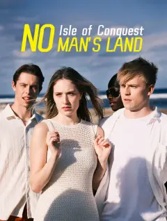 Isle of Conquest: No Man's Land poster