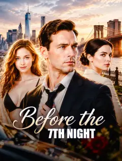 Before the 7th Night poster