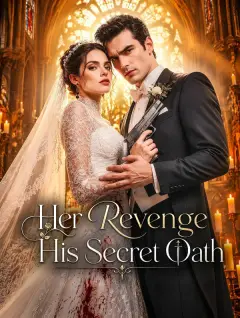 Her Revenge, His Secret Oath poster