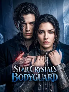 Star Crystal's Bodyguard poster