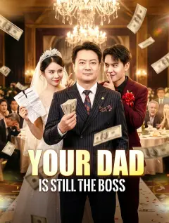 Your Dad Is Still the Boss poster