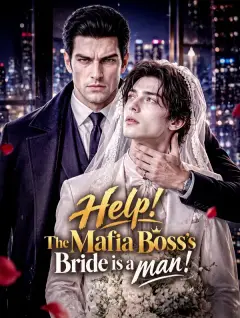 Help! The Mafia Boss's Bride is a man! poster