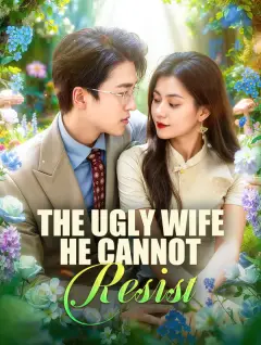 The Ugly Wife He Cannot Resist poster