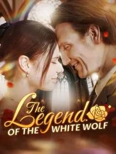 The Legend of The White Wolf poster