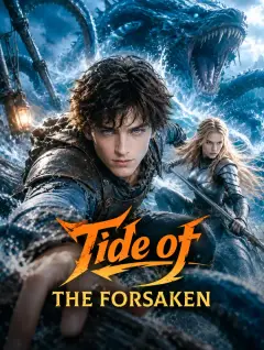 Tide of the Forsaken poster
