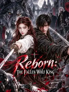 Reborn: The Fallen Wolf King poster