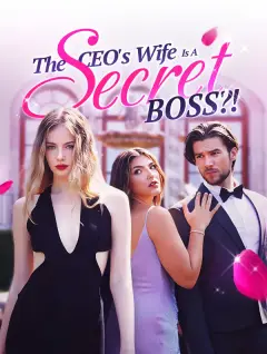 The CEO's Wife Is A Secret Boss?! poster