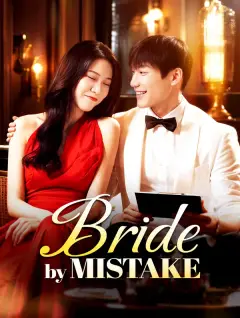 Bride by Mistake poster