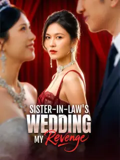 Sister-in-Law's Wedding, My Revenge poster