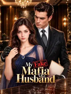 My Fake Mafia Husband poster