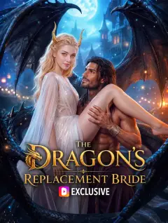 The Dragon’s Replacement Bride poster