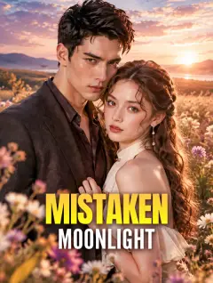 Mistaken Moonlight poster