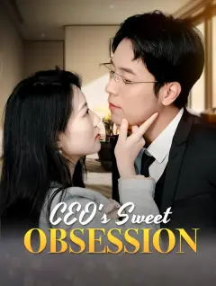 CEO's Sweet Obsession poster