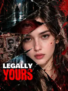 Legally Yours poster