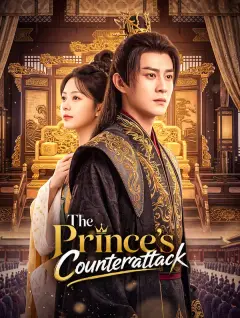 The Prince's Counterattack poster