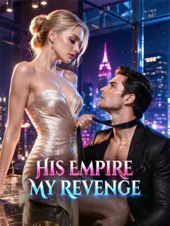 His Empire, My Revenge poster