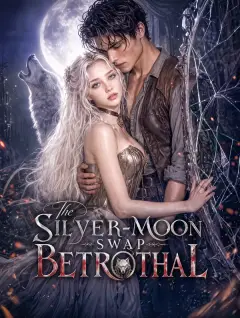 The Silver‐Moon Swap Betrothal poster