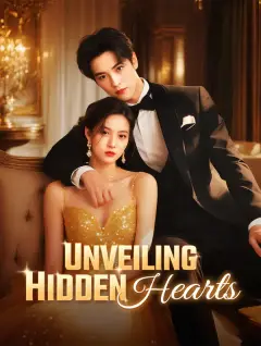 Unveiling Hidden Hearts poster