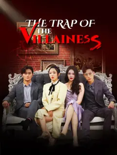 The Trap of the Villainess poster