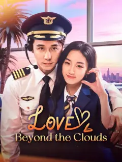 Love Beyond the Clouds poster