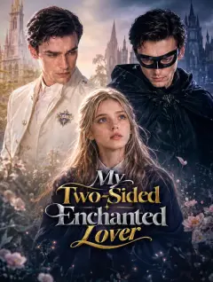 My Two-Sided Enchanted Lover poster
