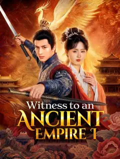 Witness to an Ancient Empire I poster