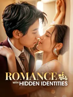 Romance with Hidden Identities poster