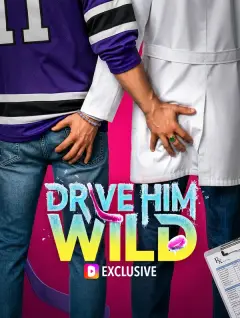 Drive Him Wild poster