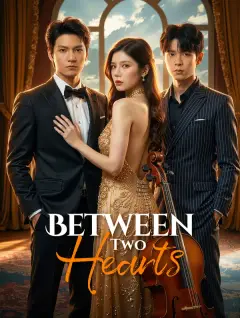 Between Two Hearts poster