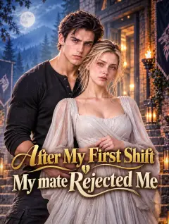 After My First Shift, My Mate Rejected Me poster