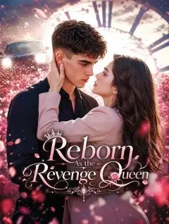 Reborn As the Revenge Queen poster