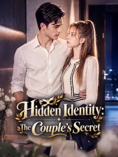 Hidden Identity: The Couple's Secret poster