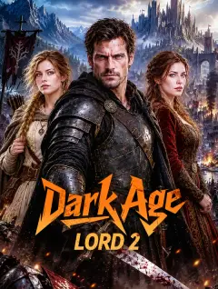 Dark Age Lord 2 poster