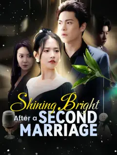 Shining Bright After a Second Marriage poster