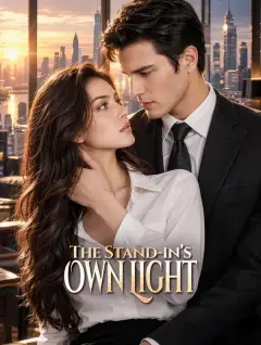 The Stand-in’s Own Light poster