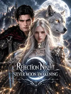Rejection Night, Silver Moon Awakening poster