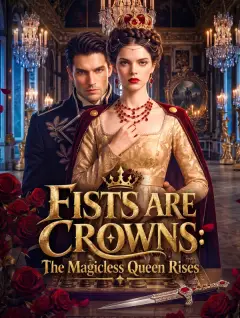 Fists Are Crowns: The Magicless Queen Rises poster