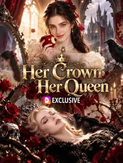 Her Crown,Her Queen poster