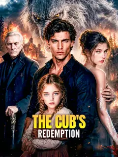 The Cub's Redemption poster